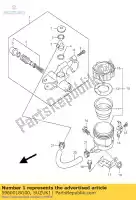 5960018G00, Suzuki, cilinder, f suzuki gsx r sv 650 1000 2003 2004 2007 2008 2010, Nieuw