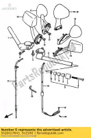 5620027843, Suzuki, Balancer set suzuki gsx r750 750 , New