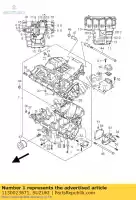 1130023871, Suzuki, conjunto de cárter suzuki gsx bking bk bka hayabusa ruf r bkau2 ru2 bkuf bku2 gsx1300bka b king 1300 , Nuevo