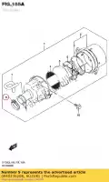 0940236208, Suzuki, clamp suzuki  address dr z lt z 50 70 110 2006 2007 2008 2009 2010 2012 2014 2015 2016 2017 2018, New