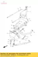 932101662900, Yamaha, o-ring (26u) yamaha  fj fz fzr fzx sr tdm trx tw v max xj xjr xv xvz xvztf yfm yfz yzf 125 200 400 450 535 600 660 700 750 850 900 1000 1200 1300 1600 1986 1987 1988 1989 1990 1991 1992 1993 1994 1995 1996 1997 1998 1999 2000 2001 2002 2003 2004 2005 2006 2007 2008 20, Nieuw