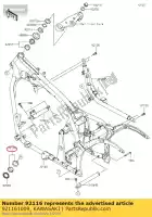 921161009, Kawasaki, Roulement r, hr320 / 28xj z1000-j1 kawasaki  eliminator en gpx gpz gt gtr kdx kle klr klx ltd tengai vn vulcan w z zephyr zl zn zr zrx zx zxr zz r zzr 110 125 230 250 400 450 500 550 600 650 750 800 900 1000 1100 1200 1300 1500 1985 1986 1987 1988 1989 1990 1991 1992 1993 1994 1995 1996 19, Nouveau