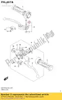 5743129G00, Suzuki, parafuso, alavanca pivo suzuki gsx bking bk bka gsxr  hayabusa ruf r bkau2 uf ru2 z bkuf bku2 30th anniversary moto gp yoshimura special edition 25th r600 r750 r1000 r600x r750x gsx1300bka b king r1000z r1000a s1000a gsxr1000a gsxr1000rz gsxr1000r gsxr600 gsxr750 gsxs1000az gsxs, Novo