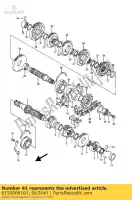 0150006107, Suzuki, tornillo suzuki gsx  g f gs l gsxr w fu fu2 eu e s su vs gl r gs450s vs750gl intruder gs450es gv1400gdgcgt gv1400gdgc gs450eseusu gsx1100f gsx600fuu2 r750 gv1400gd gsx750f r1100 r750r r750w 1100 600 450 750 1400 , Nuevo