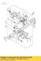 1326896110, Suzuki, ressort, accélérateur suzuki gsx r gv gs rf vl gvgdgcgt rx gvgdgc gsxf gsxfuu gvgd gseu rw rfru gseeu rfr gse intruder lc gsh 1100 1400 750 600 500 900 1500 6002, Nouveau