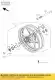 Wheel-assy,fr,m.f.p.silv Kawasaki 410730724795