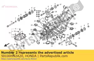 honda 50100HN2A20 brak opisu w tej chwili - Dół