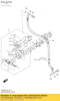 071300620B, Suzuki, boulon suzuki  (glf madura 1985 (f) usa (e)) address an c dl dr dr z gsf gsx gsx r gv gw lt a lt f lt r lt z rg rgv rm z rmx sv tl uh ux vl vlr vs vx vz vzr 70 110 125 150 200 250 300 350 400 450 500 600 650 700 750 800 1000 1100 1200 1250 1300 1400 1500 1800 19, Nouveau