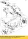 Cale, t = 0,10 vn1500-a2 Kawasaki 920251733