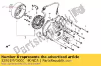 32961MF5000, Honda, geen beschrijving beschikbaar op dit moment honda ntv xl xrv 600 650 1988 1993, Nieuw