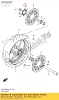 5416247H00, Suzuki, ring,speed sens suzuki gsx r1000a gsxr1000a gsxr1000rz gsxr1000r 1000 , New