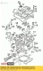 Plaque de guidage de chaîne supérieure Aprilia AP0236130