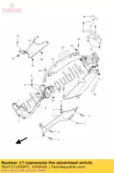 Tutaj możesz zamówić ok? Adka strona 5 bwc1 od Yamaha , z numerem części 5B2F171E00P5: