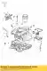 Kit crankcase spar Triumph T1168920