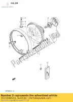 3515548510, Suzuki, nut,h.l.adjust. suzuki vs intruder glp ls savage p rv vanvan  glu gl gn glf vl lc f u glep glef gn250 vs750gl ls650fp vs750glfp vs1400glpf vs750glfpefep vs750fp vs1400glp ls650p gn250e vs800gl vs1400 vs600 vs800 ls650 vl125 vl250 rv125 rv200 1400 650 125 600 800 250 750 , New