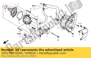 honda 19527MFGD00 no hay descripción disponible en este momento - Lado inferior