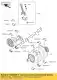 Bushing,connecting ro ex250-f2 Kawasaki 920281493