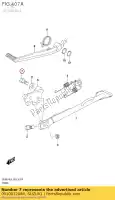 0910012084, Suzuki, tornillo suzuki dl dl v-strom v-strom 650 1000 2002 2003 2004 2005 2006 2007 2008 2009 2010 2011 2012 2014 2015 2016 2017 2018 2019, Nuevo