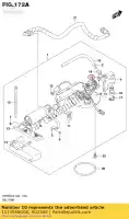 1513548G00, Suzuki, wkr?t suzuki vzr intruder m1800 rnuf r rz ru2 ruf vz m1500 vlr c1800 rbzuf rzuf rzu2 rnu2 rbz rn touring rt boss m1800r2 2 black edition vzr1800r vzr1800rz vlr1800r vzr1800rnzr2 c1800r vlr1800 vz1500 vzr1800rnzr vzr1800nzr vzr1800 vzr1800bz tu250x 1800 1500 250, Nowy