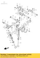 1271338A12, Suzuki, camme posteriore suzuki vs 750 800 1985 1986 1987 1988 1992 1993 1994 1995 1996 1997 1998 1999 2000, Nuovo