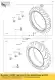 01 band,fr,120/70zr17(58w),s Kawasaki 410090702