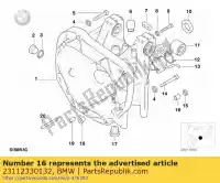 23112330132, BMW, bush bmw   1100 1150 1200 1996 1997 1998 1999 2000 2001 2002 2003 2004 2005 2006 2007 2008 2009, New