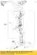 Bomba de combustible zx1000lef Kawasaki 490400727