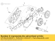 Transmission shaft Aprilia AP3NCA000847