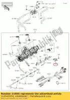 110540554, Kawasaki, soporte kawasaki zzr  b zx10r ninja d f performance sport a zx1400 c e abs h j zx 10r zzr1400 zx14r brembo ohlins 1400 1000 , Nuevo