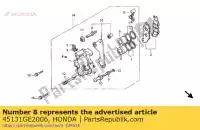 45131GE2006, Honda, pino a, parafuso honda (j) type 2 japan hc06-100 (n) 1993 (p) spain anf ca cmx f (e) nsr nsr mini hrc japan r (v) portugal rr (p) s (p) netherlands / bel sd (f) germany zny nice 50 75 80 110 125 150 250 1950 1951 1952 1953 1954 1955 1956 1957 1958 1959 1960 1961 1962 1963, Novo