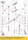 Forcella-tubo esterno, a. nero Kawasaki 440080070499