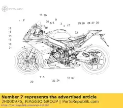 Here you can order the left fairing decals 