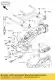 Screw-pan-wp-cros common Kawasaki 224AB0625