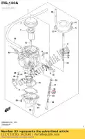 1327133C00, Suzuki, wiosna suzuki  dr gs gsx r rf sv vl xf 500 600 650 750 800 900 1500 1993 1994 1995 1996 1997 1998 1999 2000 2001 2002 2003 2004 2005 2006 2007 2017 2018 2019, Nowy