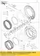 Spaak-buiten, fr, 151.5mmx1 Kawasaki 410300012