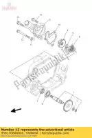 958170606000, Yamaha, bout, flens yamaha fz fzr fzs fzx gts xj xv yz yzf yzf r 80 85 400 535 600 700 750 900 1000 1986 1987 1988 1989 1990 1991 1992 1993 1994 1995 1996 1997 1998 1999 2000 2001 2002 2003 2004 2005 2006, Nieuw