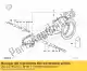 Vis hexagonale - m8x50 BMW 26112345365