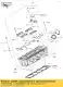 01 gasket-head Kawasaki 110040781