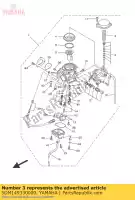 5DM149330000, Yamaha, spr??yna, membrana yamaha  fzs yfm 250 350 400 450 600 1998 1999 2000 2001 2002 2003 2004 2005 2006 2007 2008 2009 2010 2011 2012 2013 2014 2015 2016 2017 2019 2021, Nowy