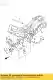 Plaque, moteur mo Suzuki 4192148B1113L