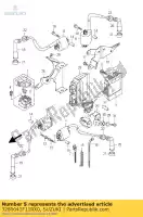 3280041F11RX0, Suzuki, conjunto rectificador suzuki vl vz c intruder lc marauder vlc volusia vzz 1500 800, Nuevo