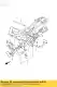 Capuchon, cadre n ° 1 Suzuki 4188848B01