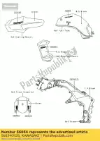 560540928, Kawasaki, marca, tanque de combustible, kawasaki kawasaki klz versys a 1000 , Nuevo