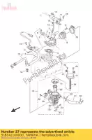 5LB142160000, Yamaha, screw yamaha  tw vp xg yp 125 250 400 2002 2003 2004 2005 2006 2007 2008 2009 2010 2011 2012 2013 2014 2015 2016 2017 2018 2019 2020 2021, New