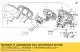 Meter comp comb Honda 37110MCAE31