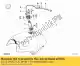 Vibration damper (to 05/1985) BMW 16121450712