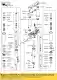 Demper-assy, ??vork, rechts Kawasaki 440710792