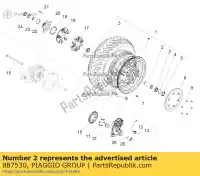 887530, Piaggio Group, rear wheel spacer moto-guzzi audace audace 1400 carbon abs california eldorado eldorado 1400 abs (apac) eldorado 1400 abs (usa) zgukdh00 zgulc000 zgulc001 zgulca00 zgulcb00 zgulcb0001 zgulce00 zgulcu00 zgulcu01 zgulcua0 zgulcub001 zgulcub1 zgulvb00 zgulvc00 zgulvc01 zgulvc, New