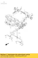 1571021H00, Suzuki, injecteur assy suzuki gsx gsx r lt a 400 1000 1300 2007 2008 2009 2010 2011 2012 2014, Nouveau