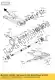 Housing-bearing ksf450b8f Kawasaki 410460015